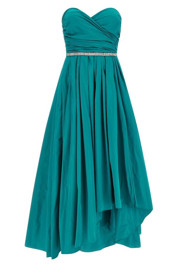  Pinko 'dattero' Dress 