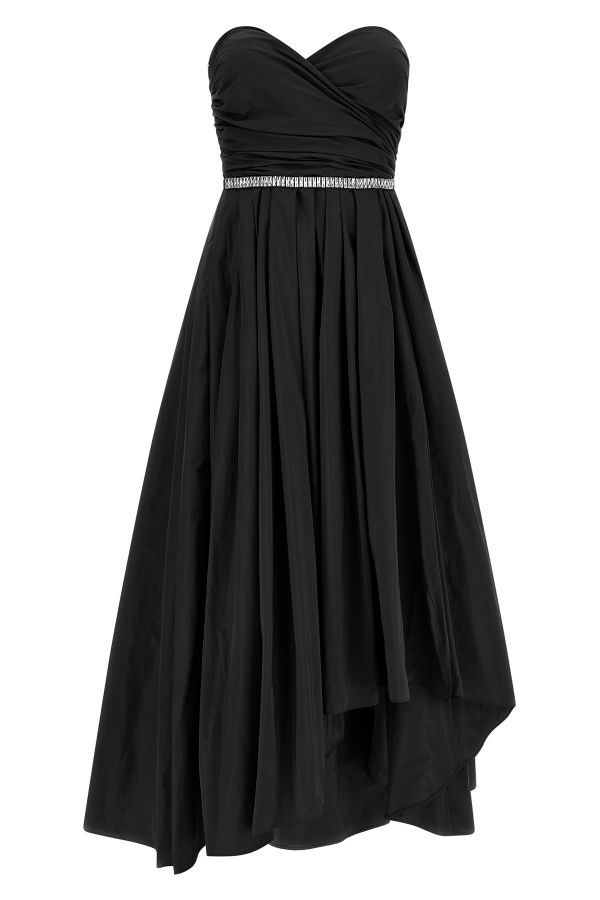  Pinko 'dattero' Dress 