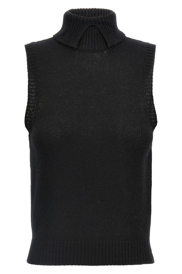  Prada Cashmere Vest 