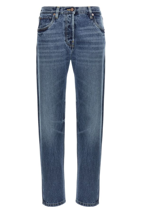 Prada Denim Jeans 