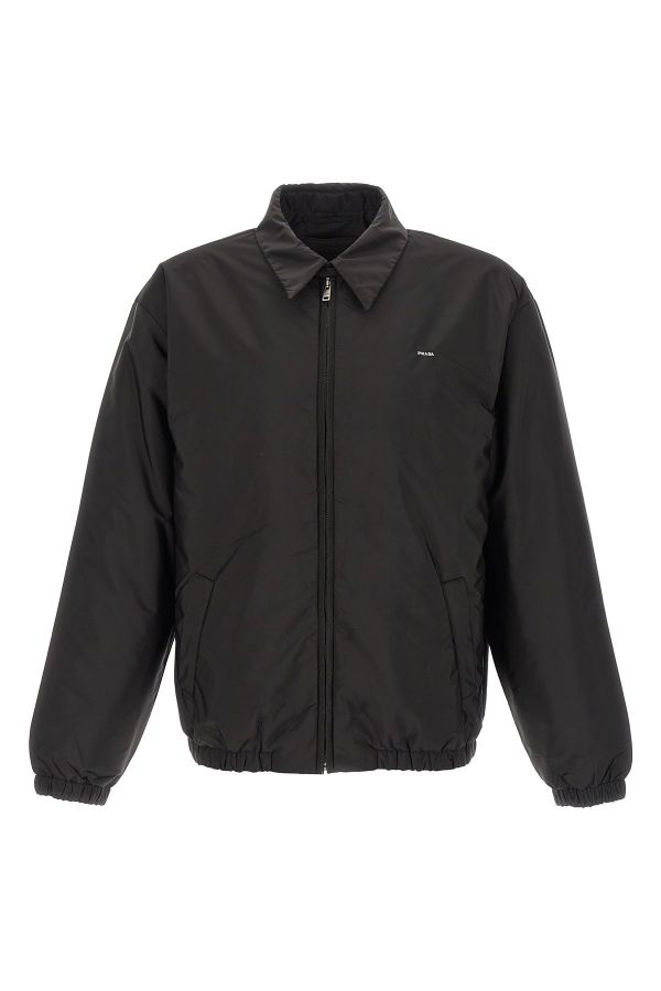  Prada Re-nylon Jacket 