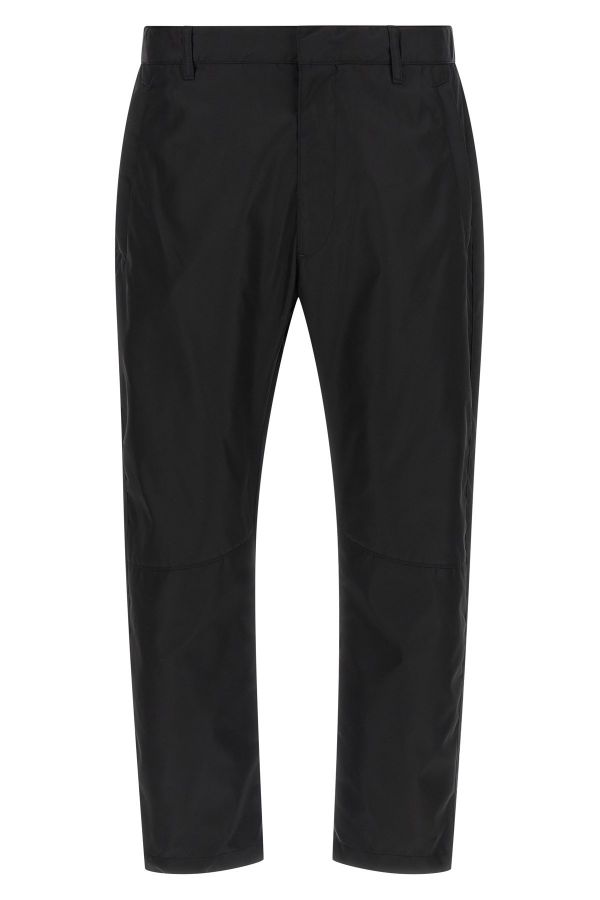  Prada Re-nylon Pants 