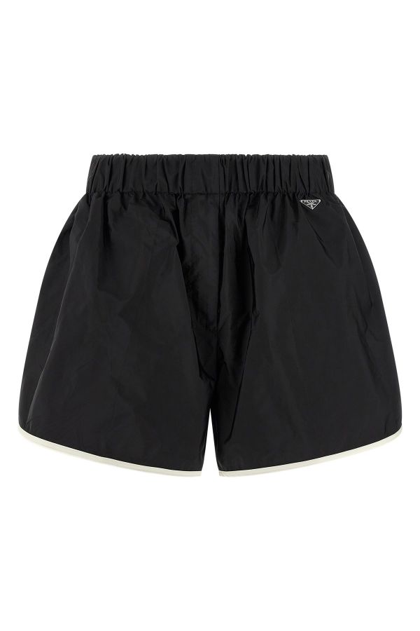  Prada 're-nylon Piuma' Shorts 