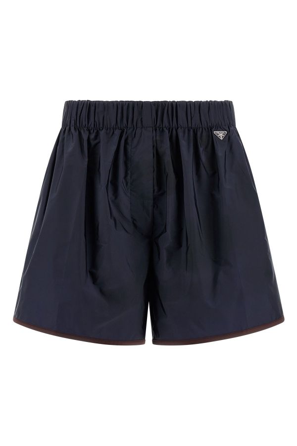  Prada Re-nylon Shorts 