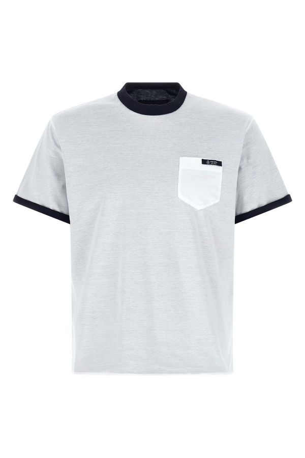  Prada Reversible T-shirt 