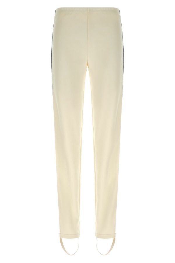  Prada Side Band Joggers 