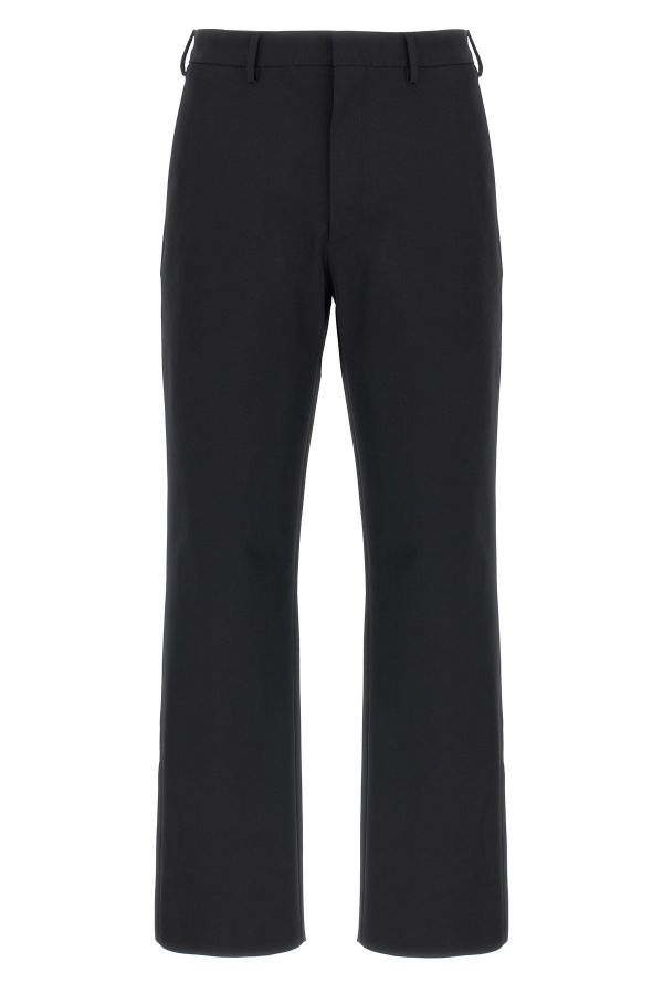  Prada Stretch Techno Pants 