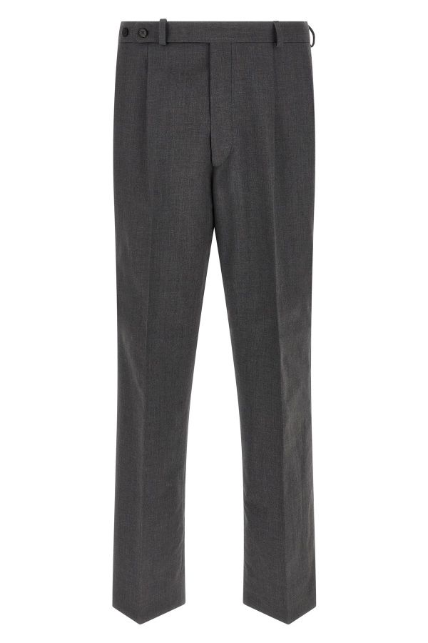  Prada Tailored Trousers 