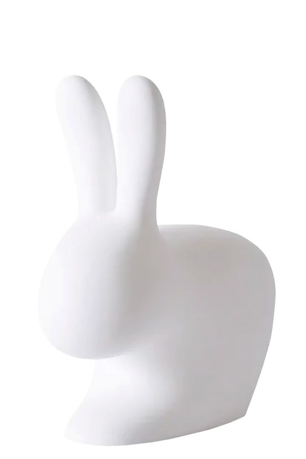  Qeeboo 'rabbit Xs' Door Stop 