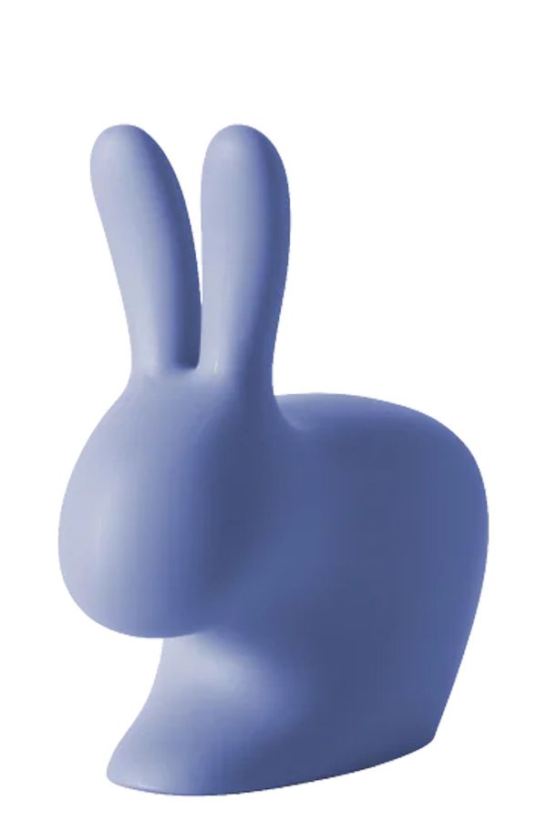  Qeeboo 'rabbit Xs' Doorstop 