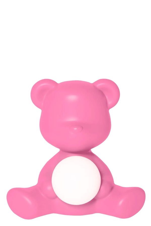  Qeeboo 'teddy Girl' Table Lamp 