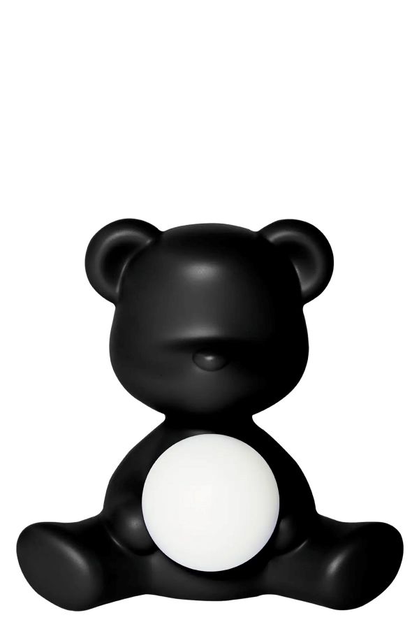  Qeeboo 'teddy Girl' Table Lamp 