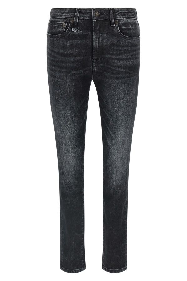  R13 'alison' Jeans 