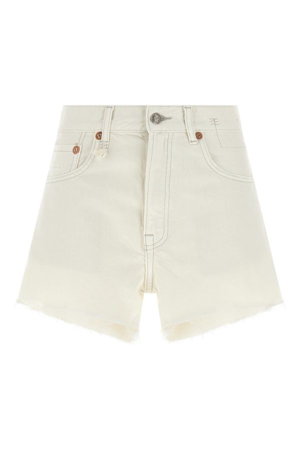  R13 'x-bf' Shorts 