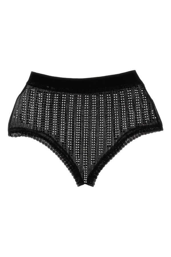  Rabanne Studded Briefs 