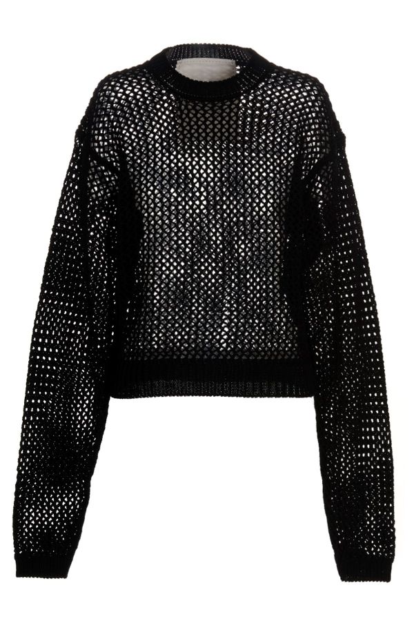  Ramael 'bio Cable' Sweater 