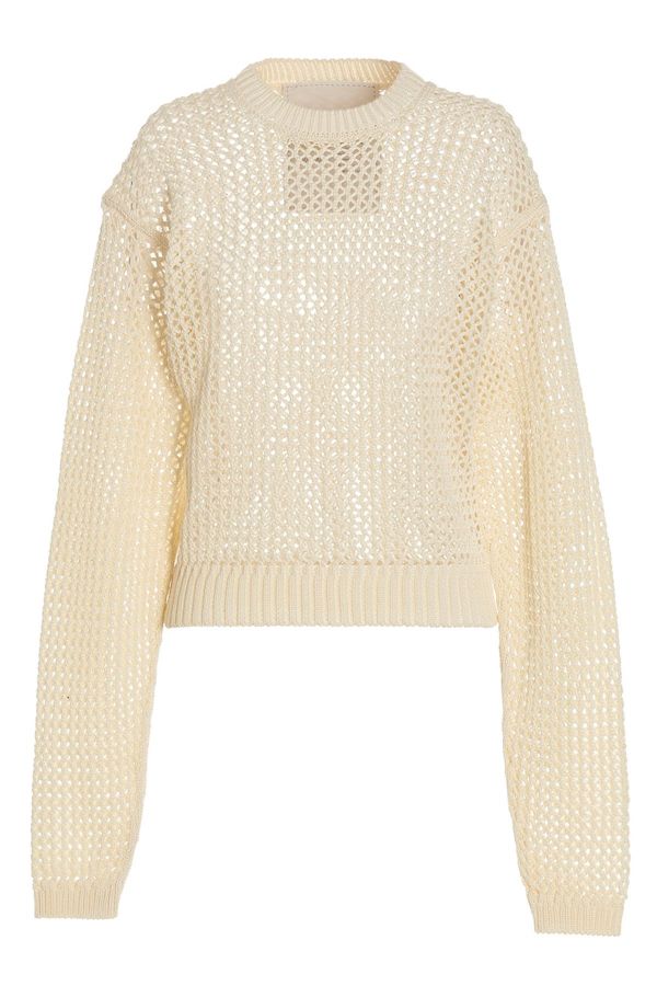  Ramael 'bio Cable' Sweater 