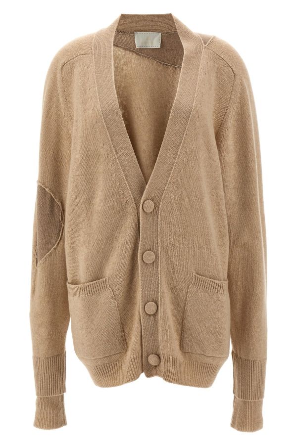  Ramael 'recover' Cardigan 