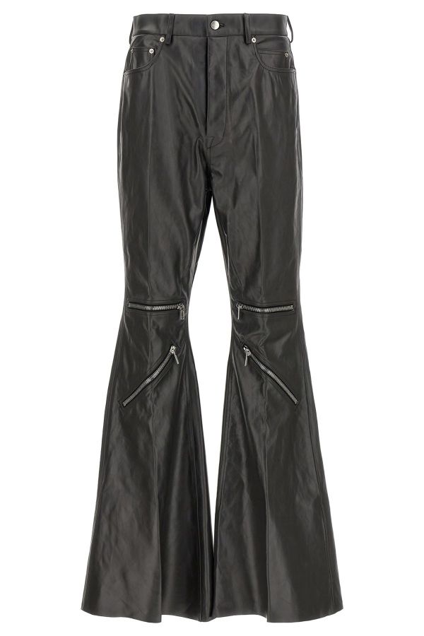  Rick Owens 'bolan Cargo' Pants 