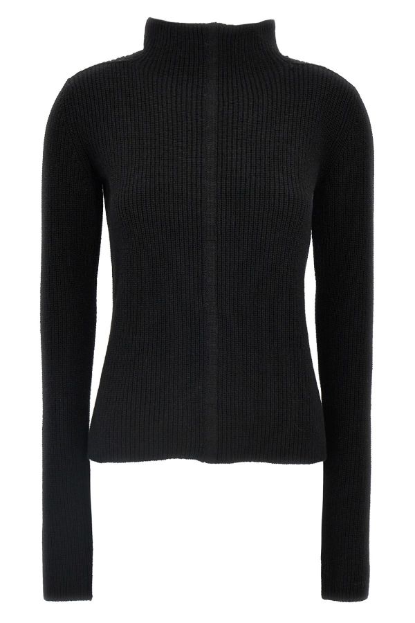  Rick Owens 'headon Dbl' Sweater 