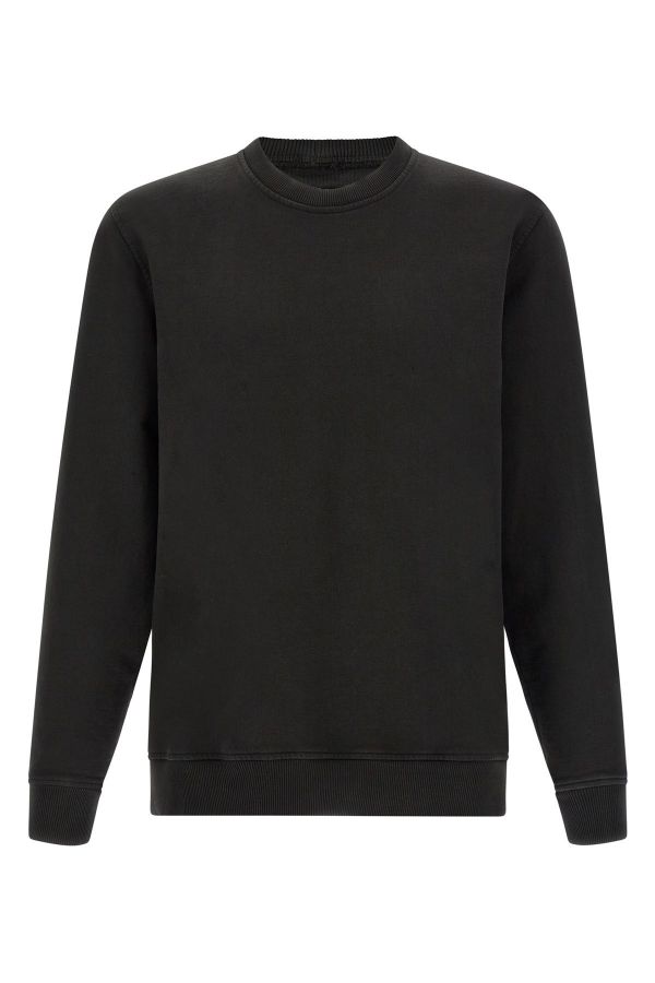  Riviera Project Cotton Sweatshirt 