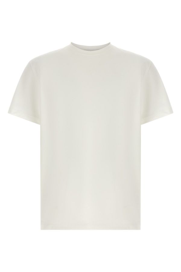  Riviera Project Cotton T-shirt 