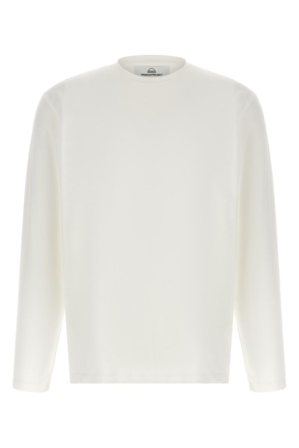  Riviera Project Cotton T-shirt 