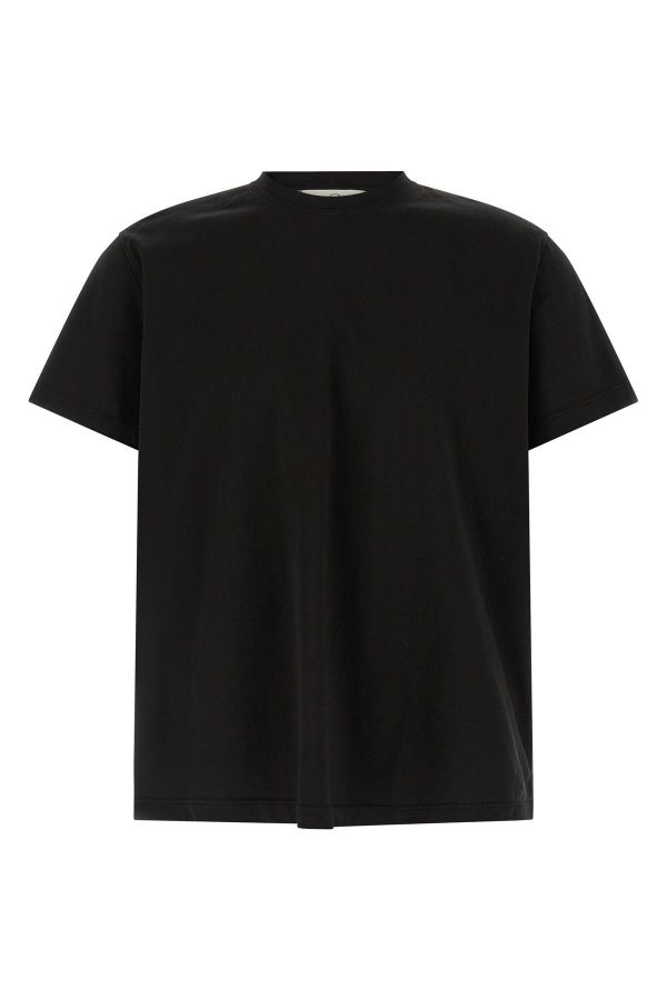  Riviera Project Cotton T-shirt 