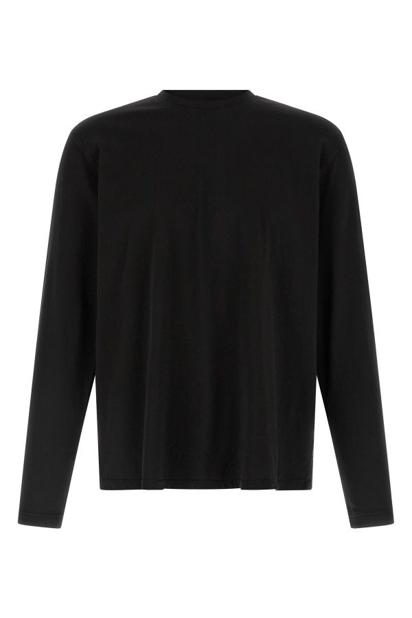  Riviera Project Cotton T-shirt 