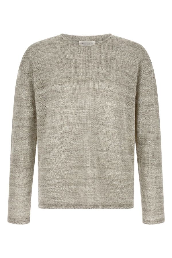  Roberto Collina Mouliné Sweater 