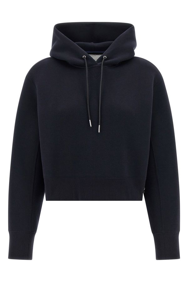  Sacai 'sponge' Hoodie 