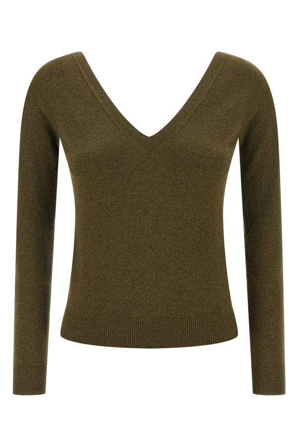  Saint Laurent Cashmere Sweater 