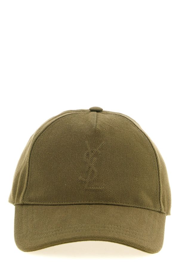  Saint Laurent 'cassandre' Cap 