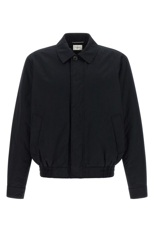  Saint Laurent 'cassandre' Jacket 