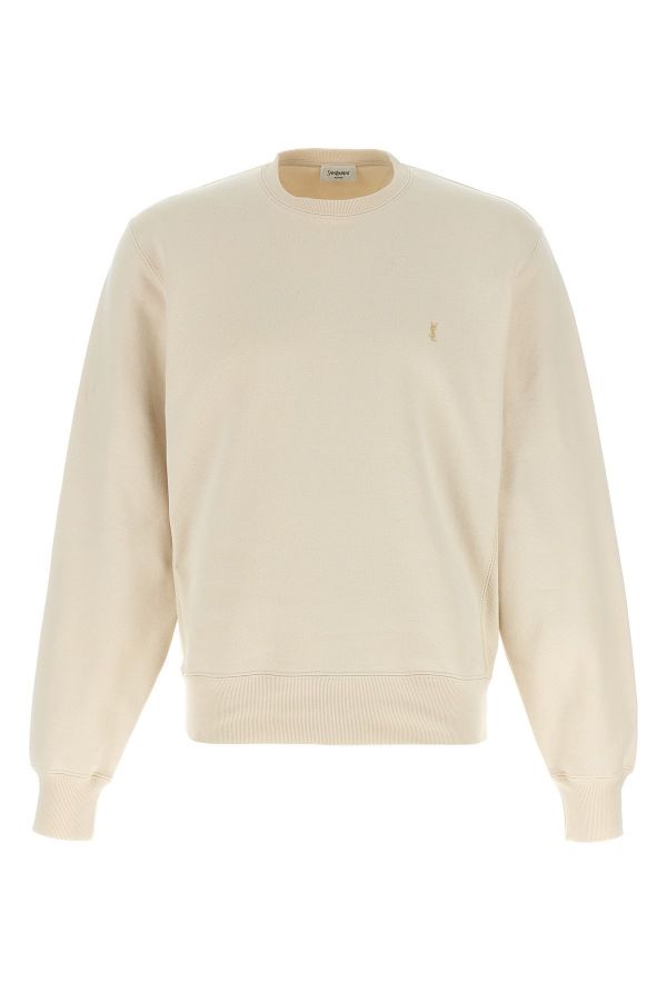  Saint Laurent 'cassandre' Sweatshirt 