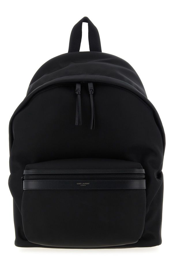  Saint Laurent 'city' Backpack 