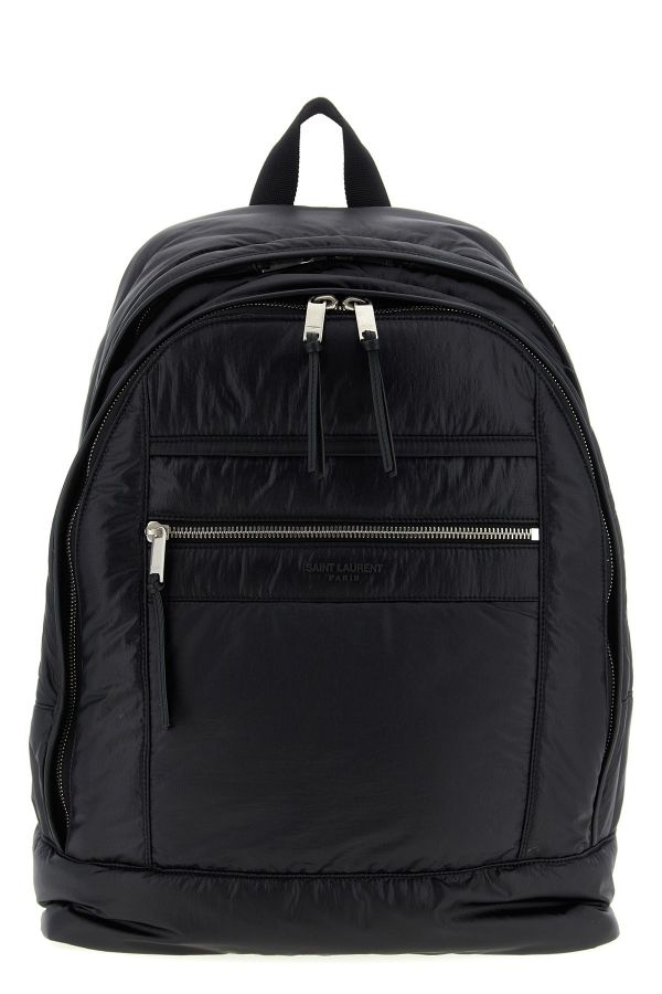  Saint Laurent 'city' Backpack 