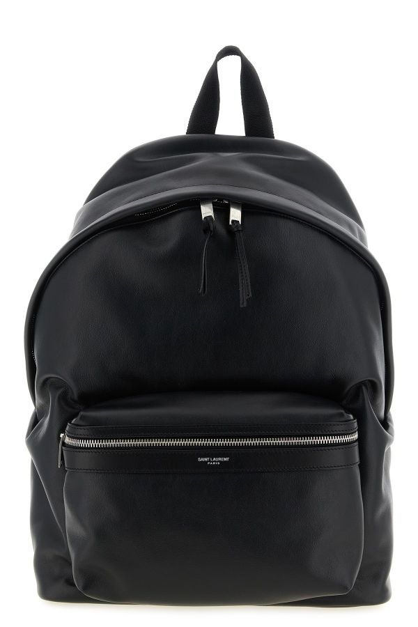  Saint Laurent 'city' Backpack 