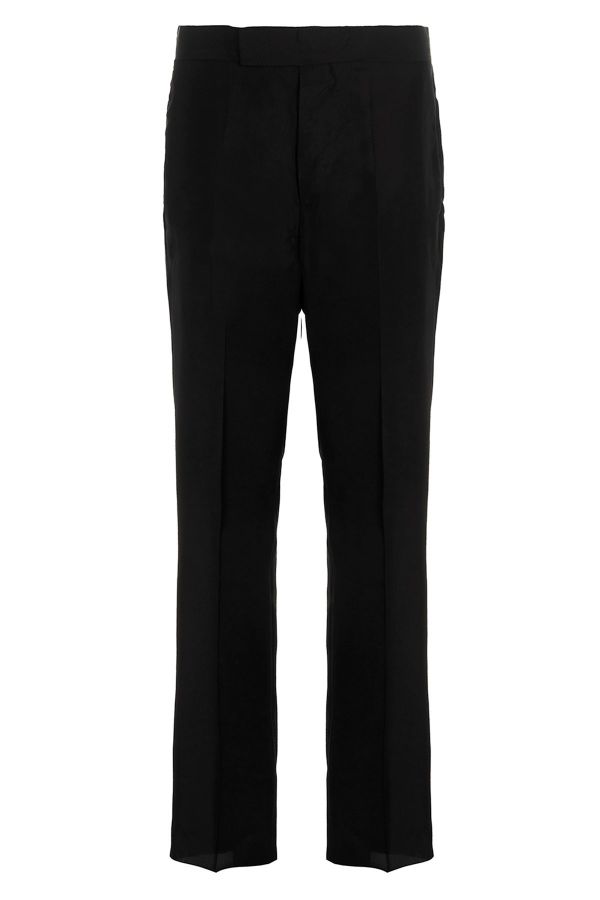  Sapio 'jacquard' Pants 