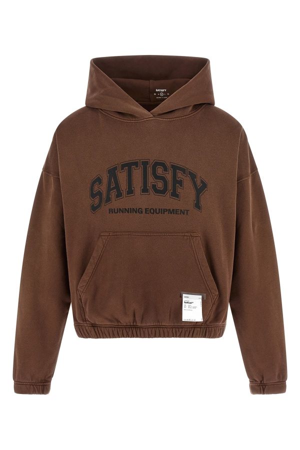  Satisfy 'softcell™' Hoodie 