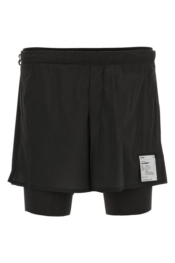 Satisfy 'techsilk™' Bermuda Shorts 