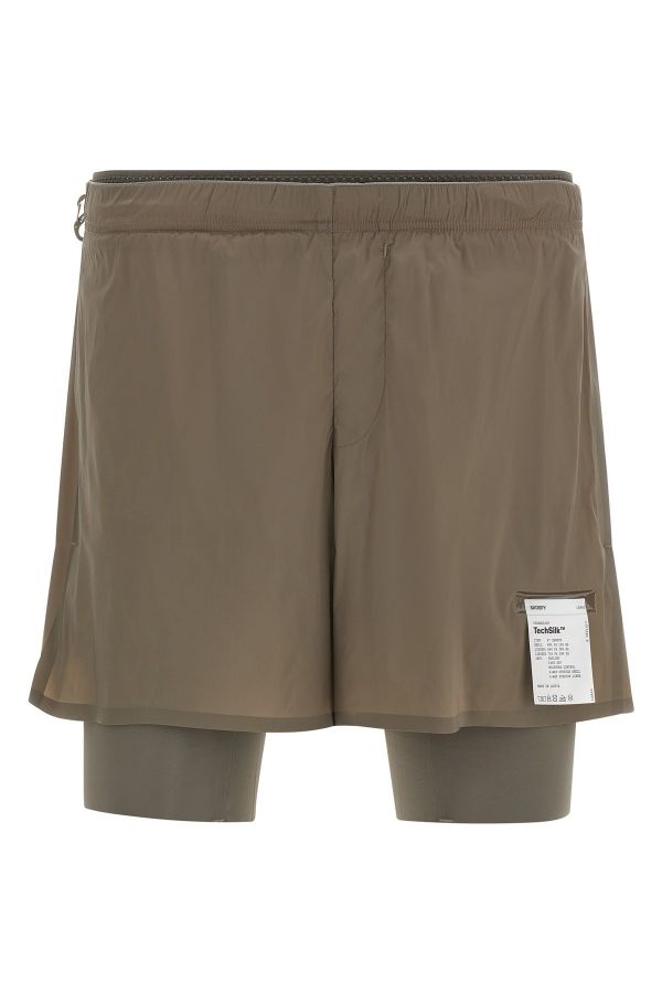  Satisfy 'techsilk™' Bermuda Shorts 