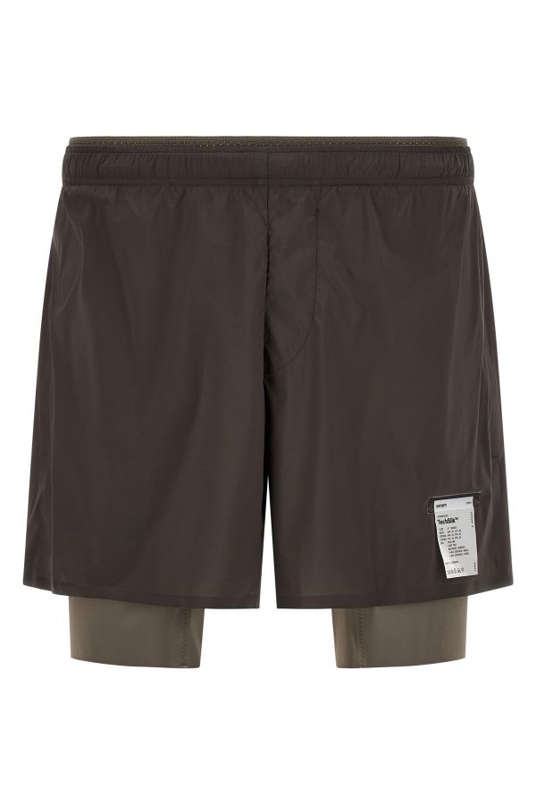  Satisfy 'techsilk™' Bermuda Shorts 