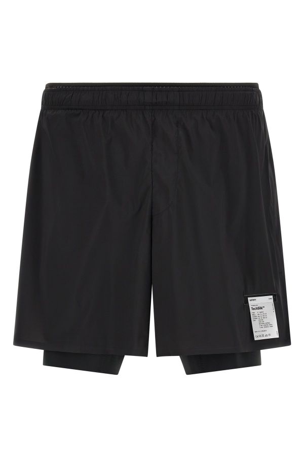 Satisfy 'techsilk™' Bermuda Shorts 