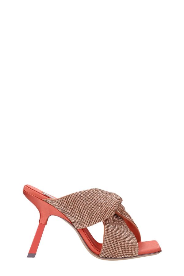  Sebastian 'paris' Mules 