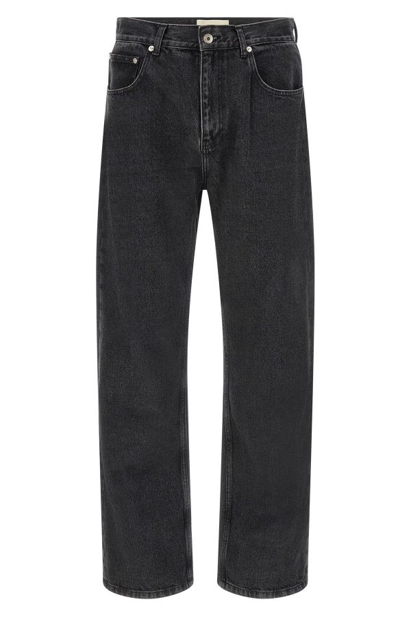  Second/layer 'big Papi' Jeans 