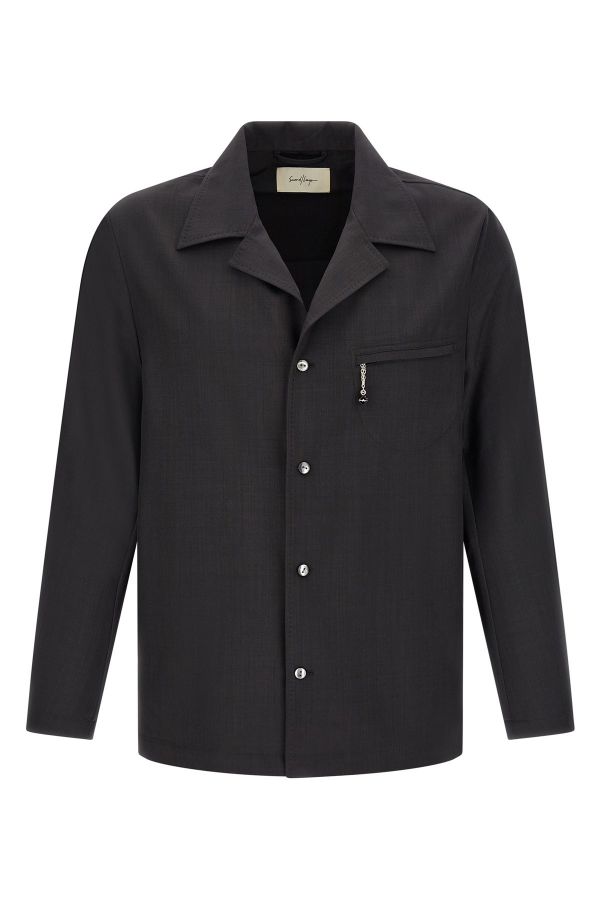  Second/layer 'fairmont Safari' Shirt 