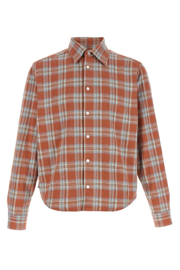  Second/layer 'sherman' Shirt 