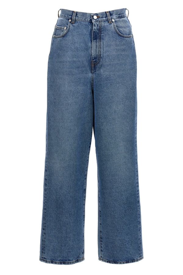  Séfr 'disco Cut' Jeans 
