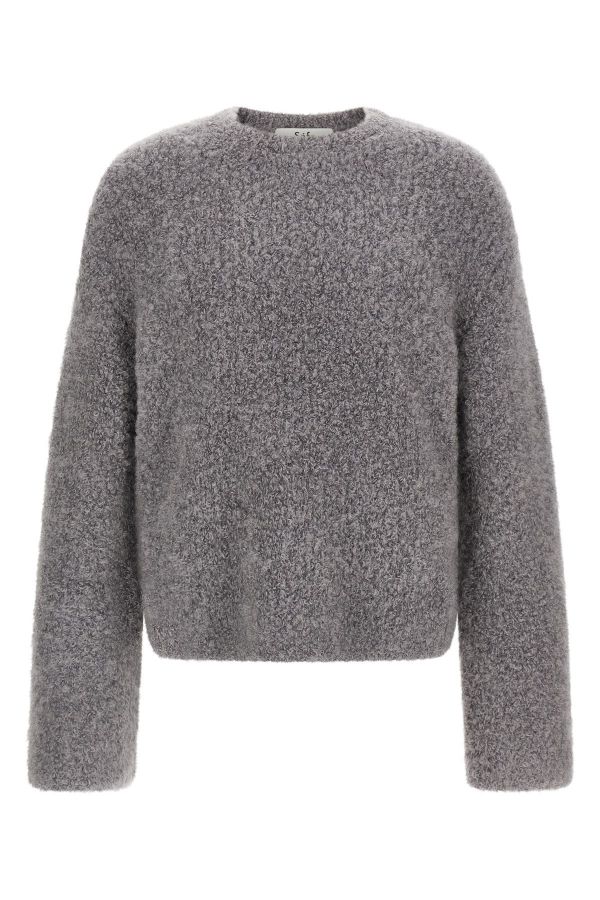  Séfr 'jermaine' Sweater 